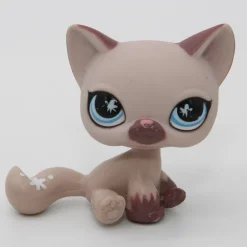 Littlest Petshop Kissa #664