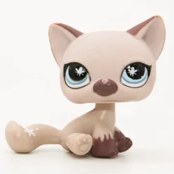 Littlest Petshop Kissa #664