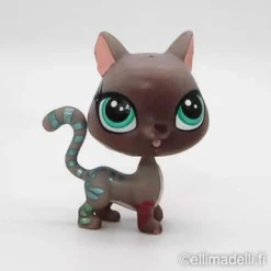 Littlest Petshop Kissa #1024