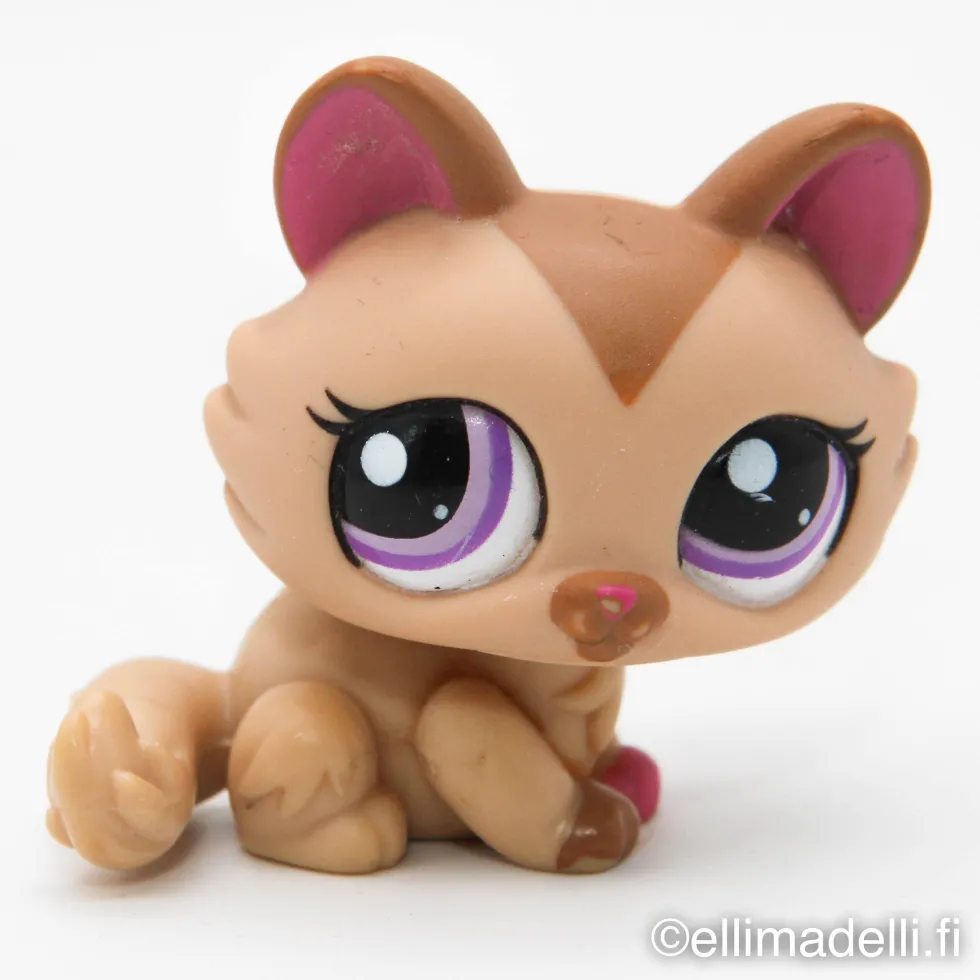 Littlest Petshop Kissa #1584