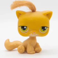 Littlest Petshop Kissa #78