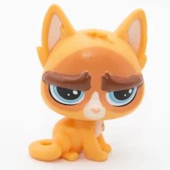 Littlest Petshop Kissa #135