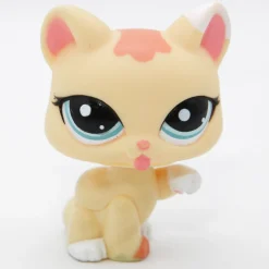 Littlest Petshop Kissa #1821