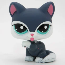 Littlest Petshop Kissa #2204