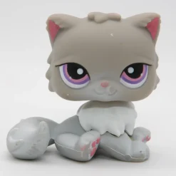 Littlest Petshop Kissa #251