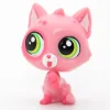 Littlest Petshop Kissa