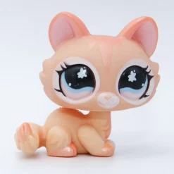 Littlest Petshop Kissa #870