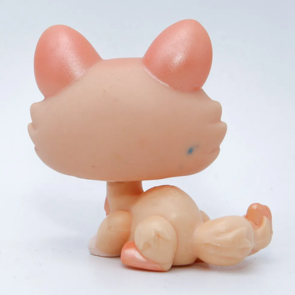 Littlest Petshop Kissa #870