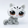 Littlest Petshop Kissa #3585