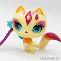 Littlest Petshop Kissa #2768