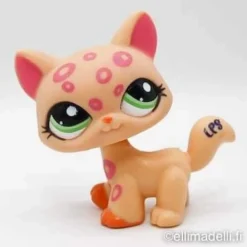 Littlest Petshop Kissa #1869