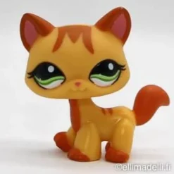 Littlest Petshop Kissa #1137