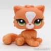 Littlest Petshop Kissa #2444