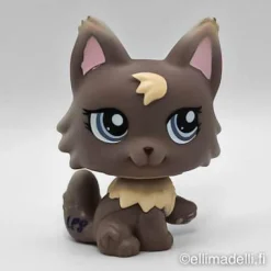 Littlest Petshop Kissa #1411