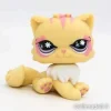 Littlest Petshop Kissa #878