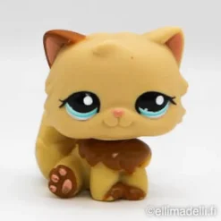 Littlest Petshop Kissa #1673