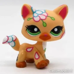 Littlest Petshop Kissa #1582