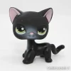 Littlest Petshop Kissa #337