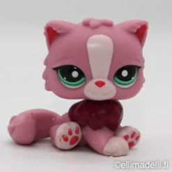 Littlest Petshop Kissa #2138