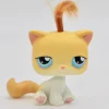 Littlest Petshop Kissa #42