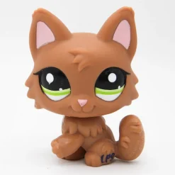 Littlest Petshop Kissa #2440