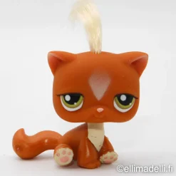 Littlest Petshop Kissa #226