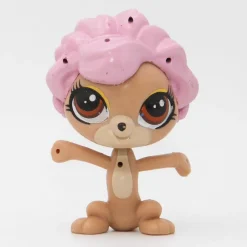 Littlest Petshop Kissa #3692