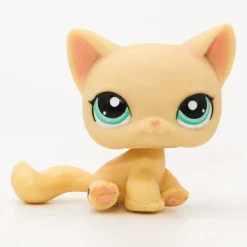 Littlest Petshop Kissa #1231, custom!
