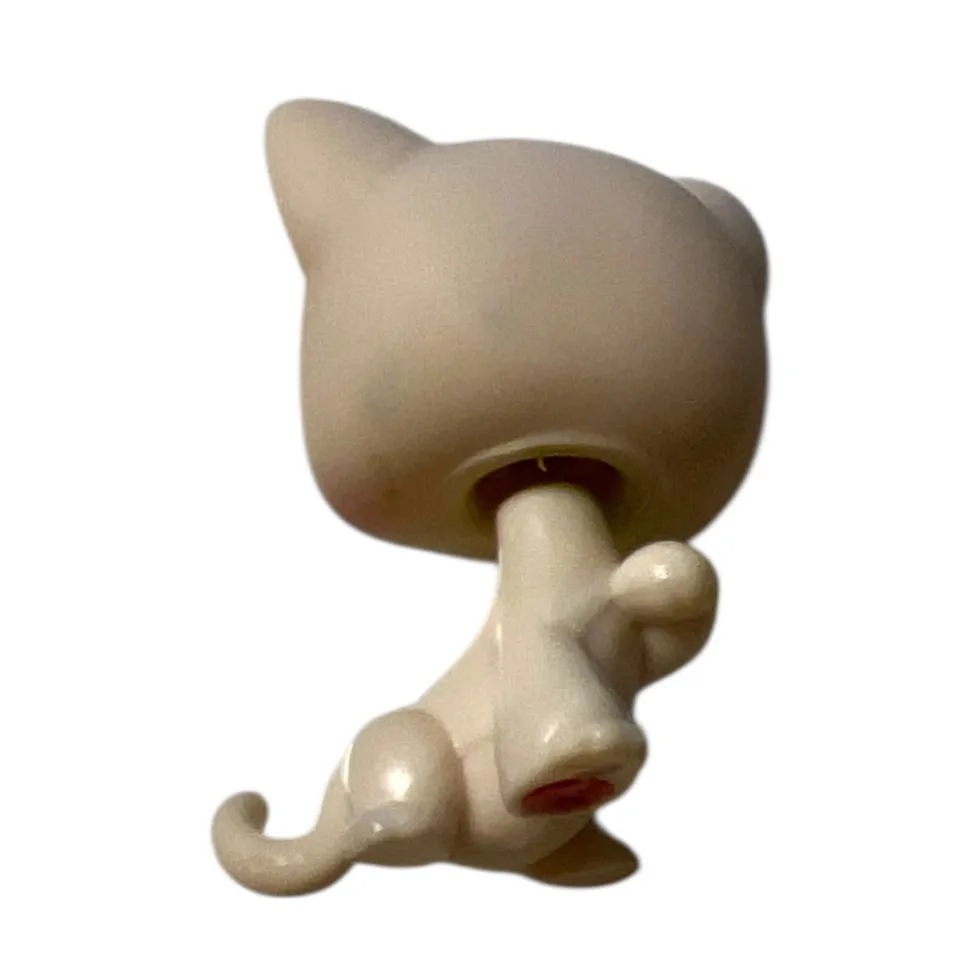 Littlest Petshop Kissa #98 (katso lisäkuva)