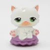 Littlest Petshop Kissa maskotti kynänpäähän