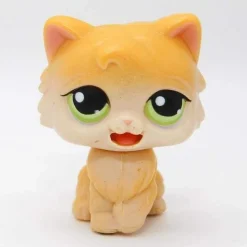 Littlest Petshop Kissa #MM1