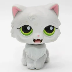 Littlest Petshop Kissa #MM5
