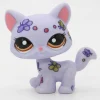 Littlest Petshop Kissa #no
