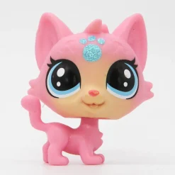 Littlest Petshop kissa #no