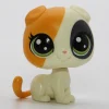 Littlest Petshop Kissa #no