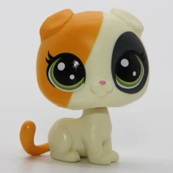 Littlest Petshop Kissa #no