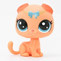 Littlest Petshop Kissa #no