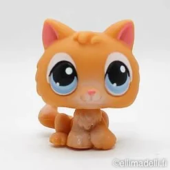 Littlest Petshop Kissa pentu #47