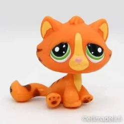 Littlest Petshop Kissa pentu #1834