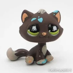 Littlest Petshop Kissa pentu #815