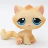 Littlest Petshop Kissa pentu #122