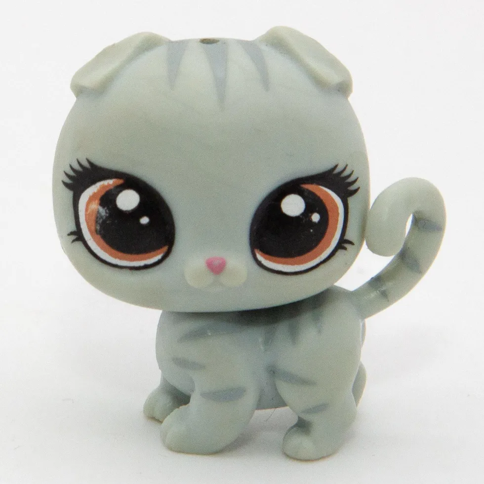 Littlest Petshop Kissa pentu #211