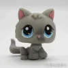 Littlest Petshop Kissa pentu #66