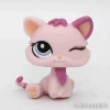 Littlest Petshop Kissa pentu #1481