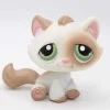 Littlest Petshop Kissa pentu #197