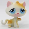 Littlest Petshop Kissa pentu #52