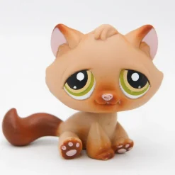 Littlest Petshop Kissa pentu #194