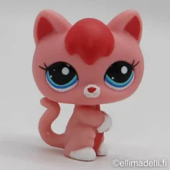 Littlest Petshop Kissa pentu #2593