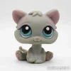 Littlest Petshop Kissa pentu #198