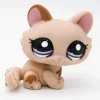 Littlest Petshop Kissa pentu #1444